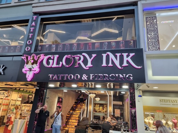 Glory Ink Tattoo