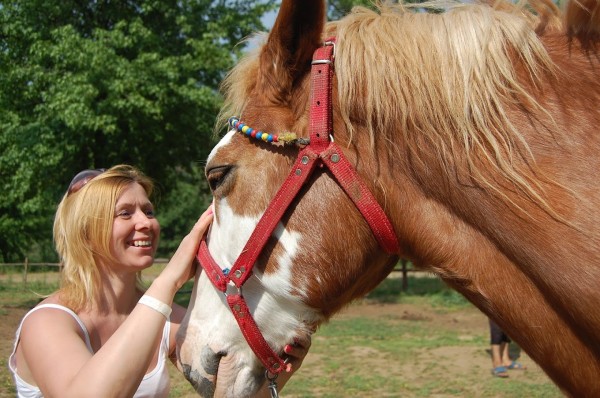 Marmaris Horse Safari