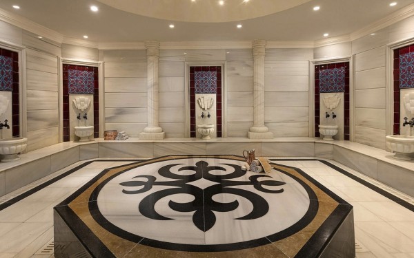 Alanya Turkish Bath & Hamam