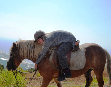 Alanya Horse Safari